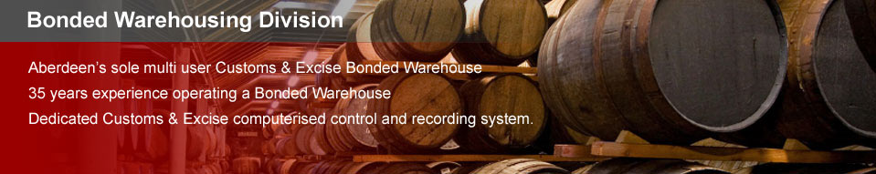 bonded-warehousing