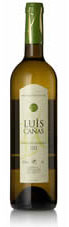 Bodegas Luis Canas Fermentado en Barrica