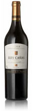 Bodegas Luis Canas Reserva Seleccion de la Familia