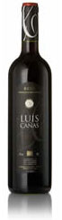 Bodegas Luis Canas Reserva