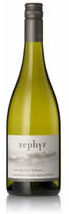 Zephyr Sauvignon Blanc